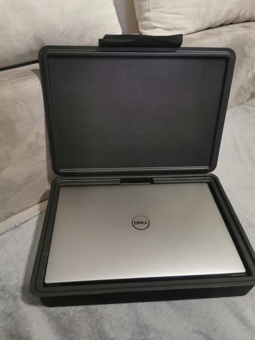 Dell Precision 5550