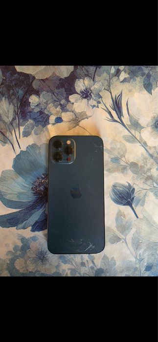 Vand iphone iPhone 12 Pro Max