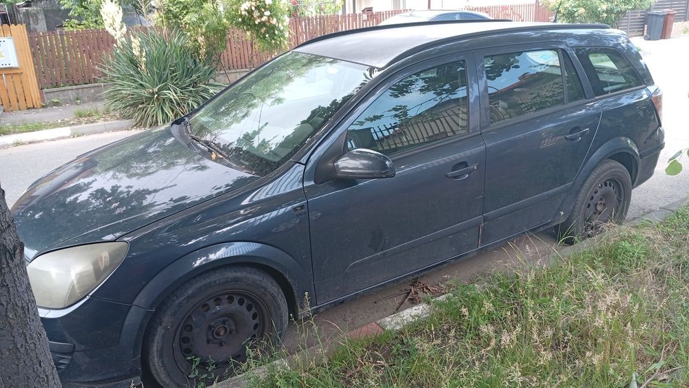 Opel Astra h break