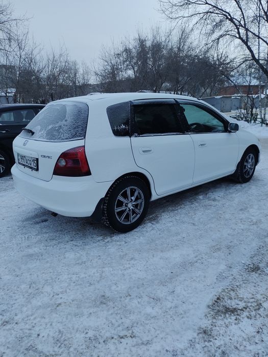 Продам Хонду Цивик