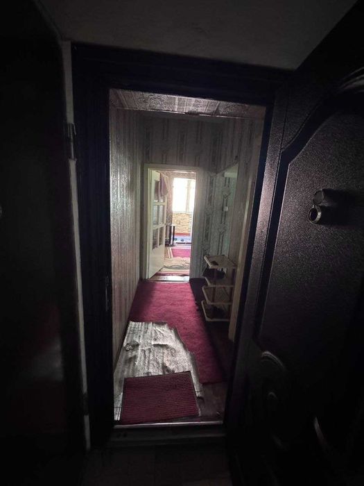 Sheriklikka yahshi bolalar kerak.
