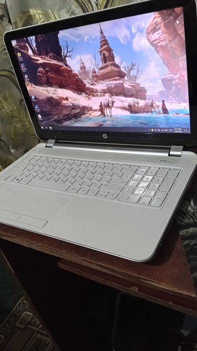 Продам ноутбук HP Pavilion 15