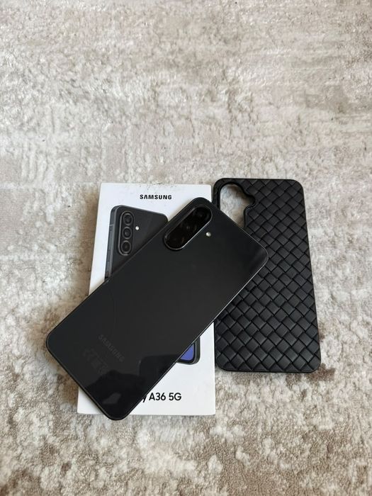 Samsung a36 128gb обмен на айфон 12-13