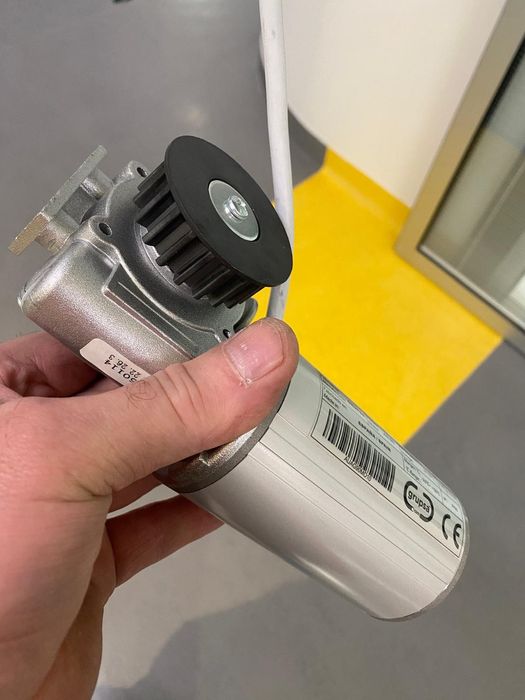 Motoare  pentru usi glisante