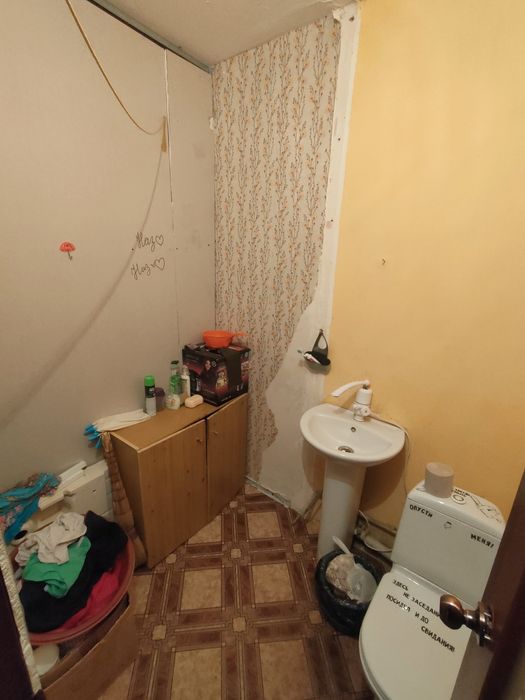 Продам комнату в окт