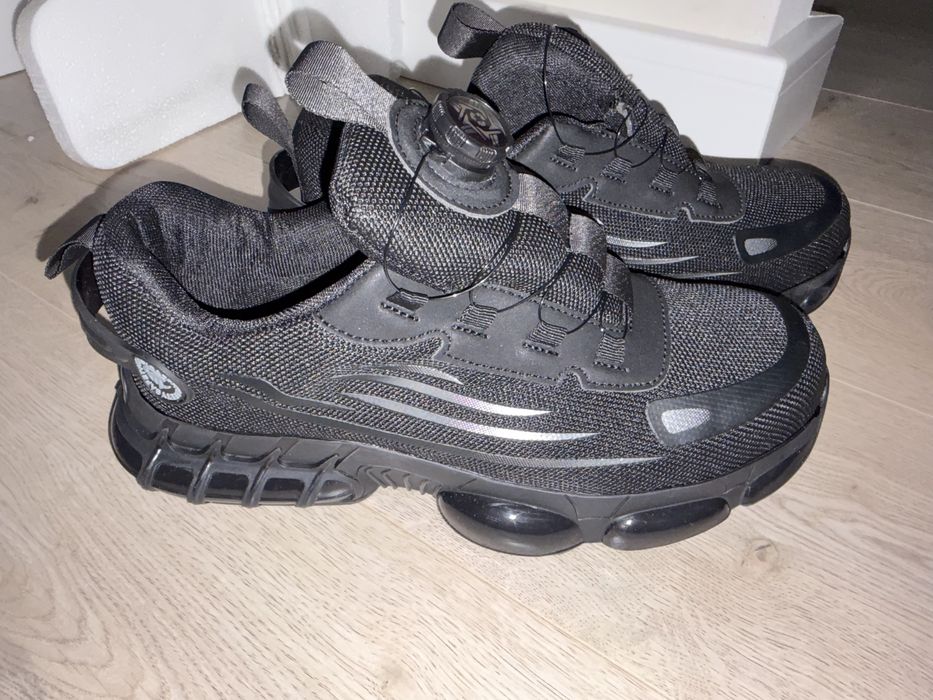 Обувь рабочая. Новая.