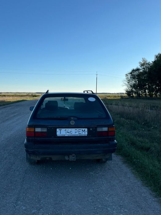 Продам Фольксваген б3