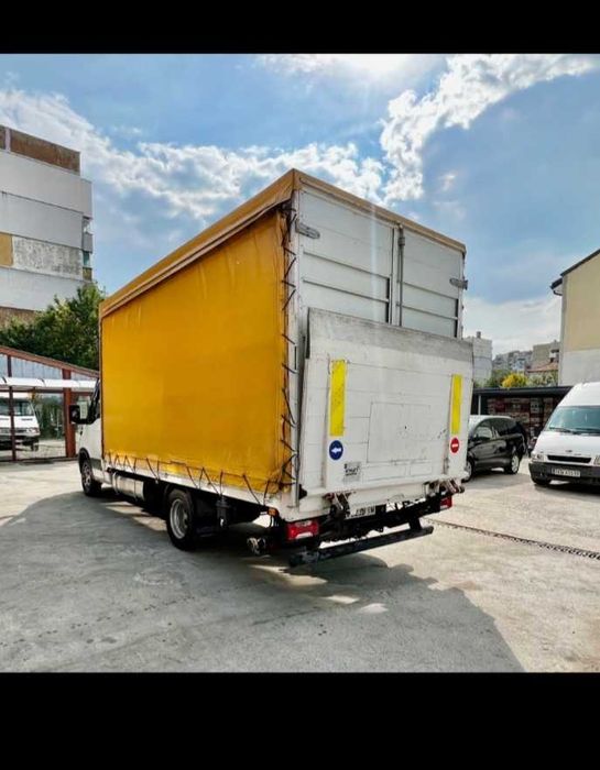 Транспортни   и    Хамалски услуги