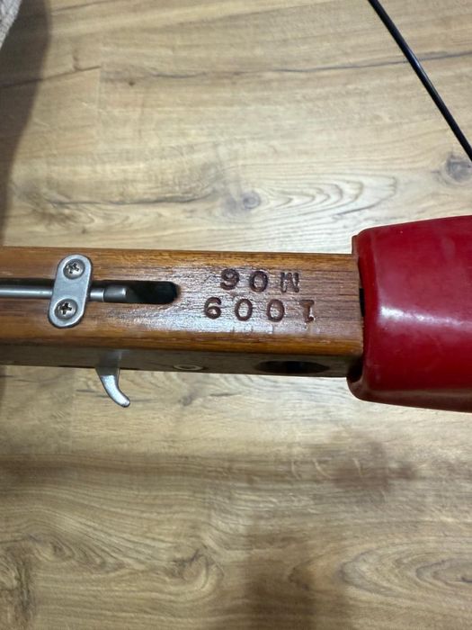 Инструмент для подводной охоты