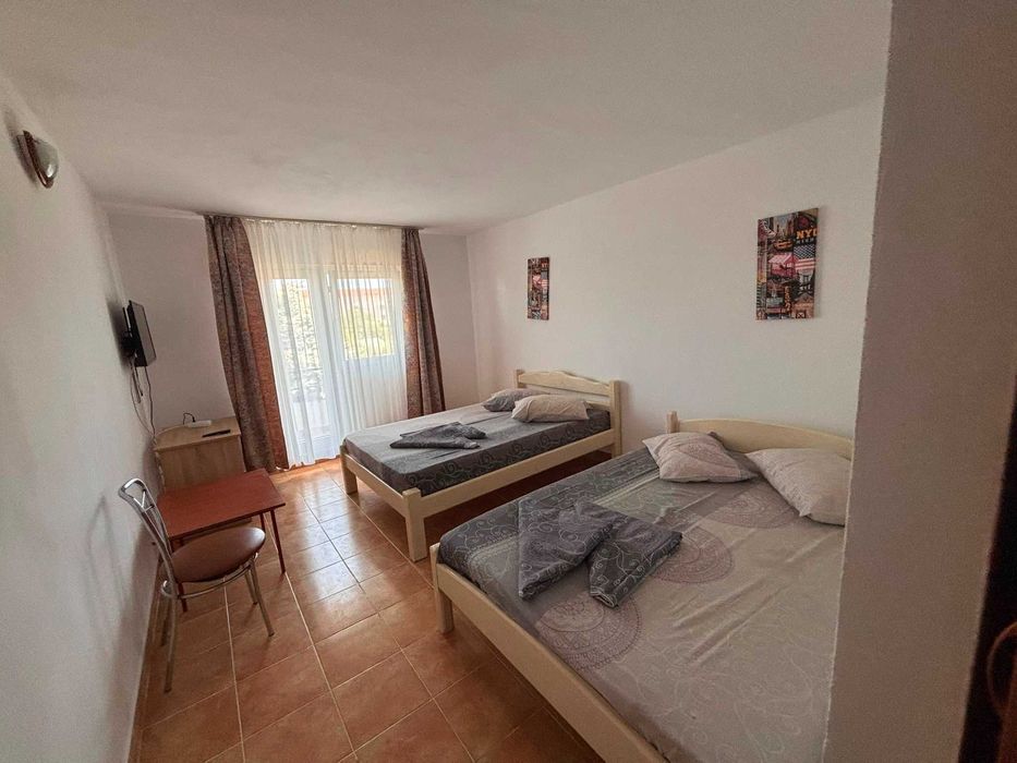 Cazare Costinești – Festival Beach Please! Camere de închiriat (Minim 5 nopți)