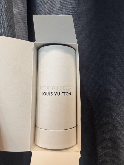 Louis Vuitton Fleur du Désert.