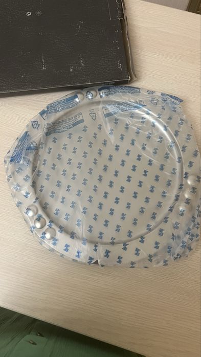 Zepter поднос/блюдо для сервировки.