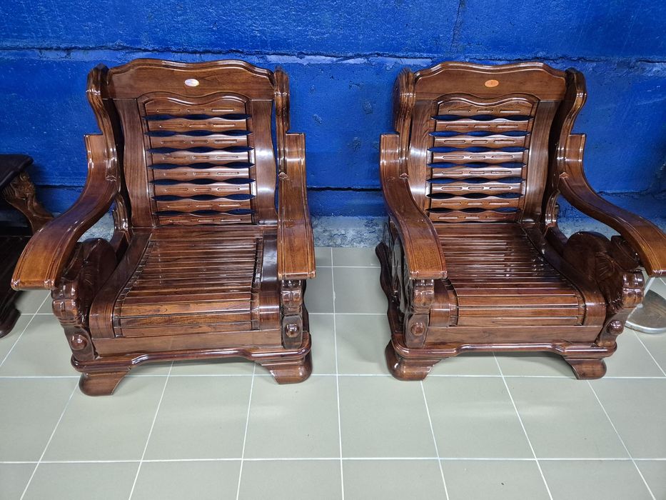 Продам деревянную мебель