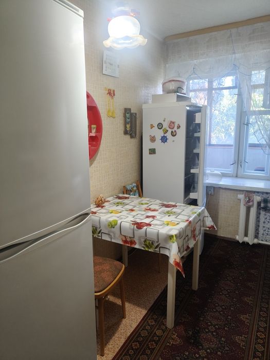 Продам 3х комнатную квартиру