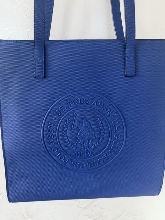 Дамска чанта US Polo