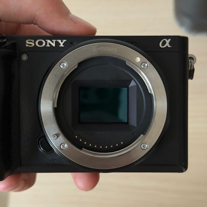Sony a6400 СРОЧНО!