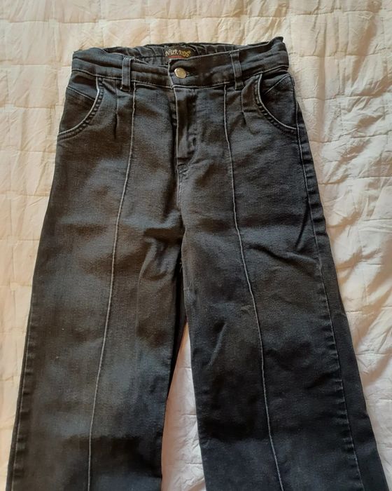 Пакет вещей на девочку 140-146см