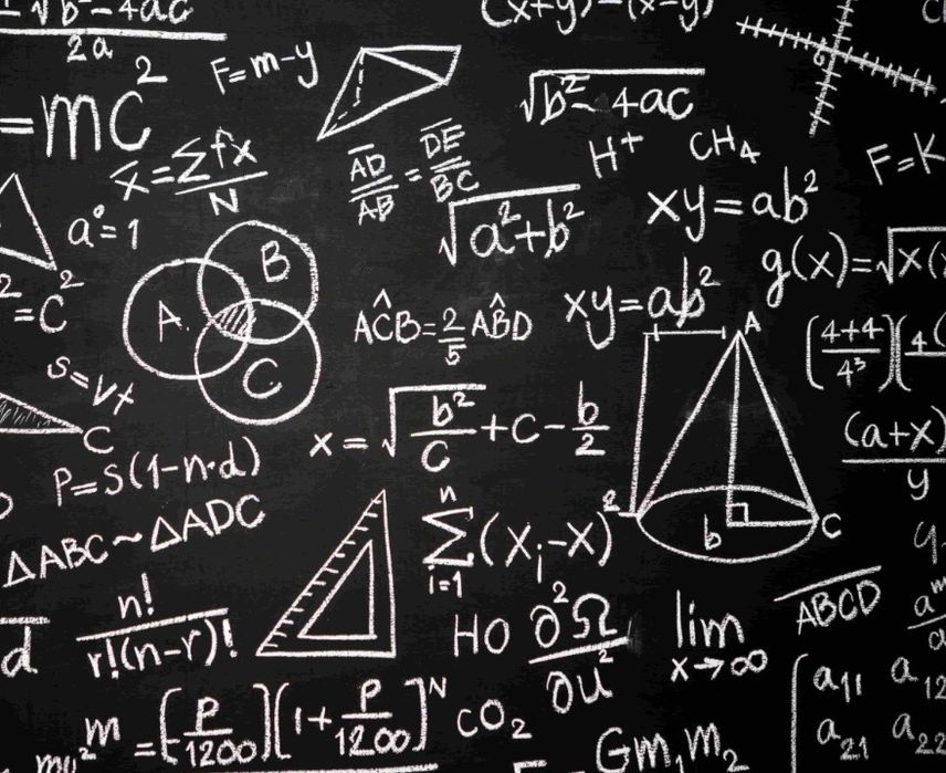 Meditații Matematică/Engleză