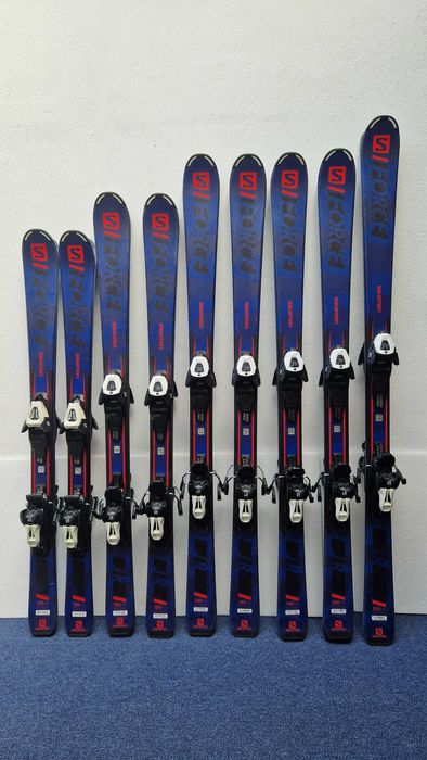 Schiuri schi copii adulti clapari bete casca