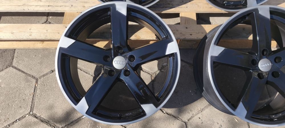 5х112 19 цола Audi