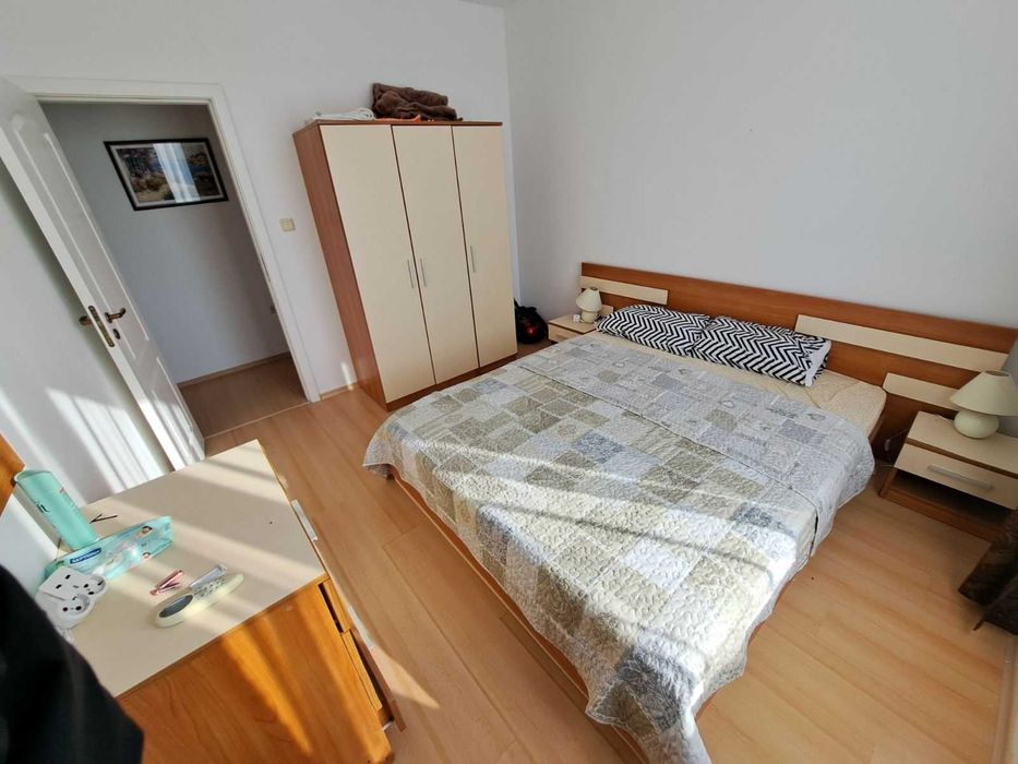 Продава се Тристаен апартамент в с. Тънково, Област Бургас - 65 кв.м за 724 €/кв.м - Снимка #12