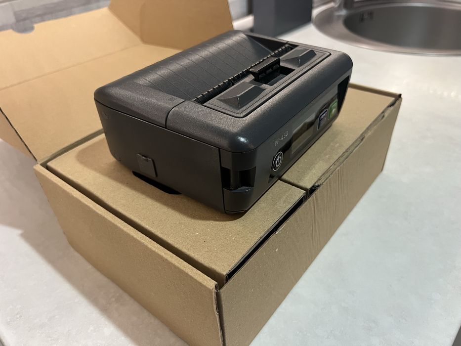 Imprimanta Datecs DPP450