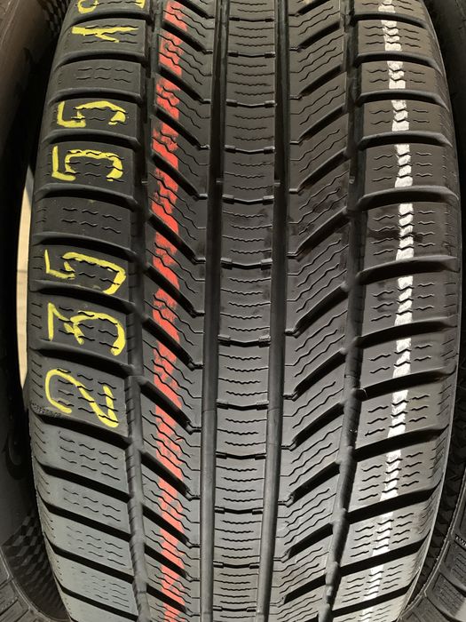 Set 235 55 19 iarnă