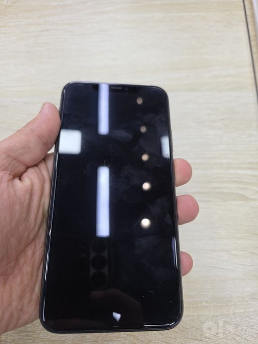 Iphone 11 pro max 256 1 imei