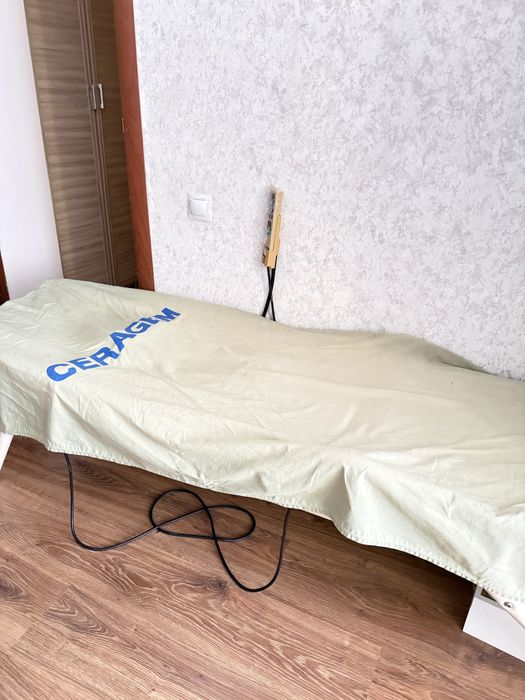 Массажная кушетка Ceragem
