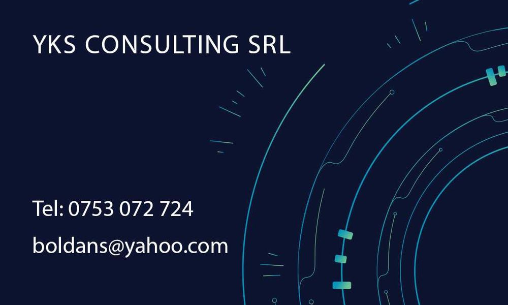 Contabilitate și Consultanță Fiscală – Soluții pentru Afaceri