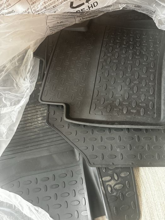 Полики оригинал хендай акцент