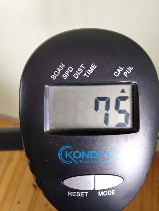 Продавам велоергометър