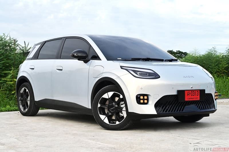 Продается Gac Aion UT 420 KM