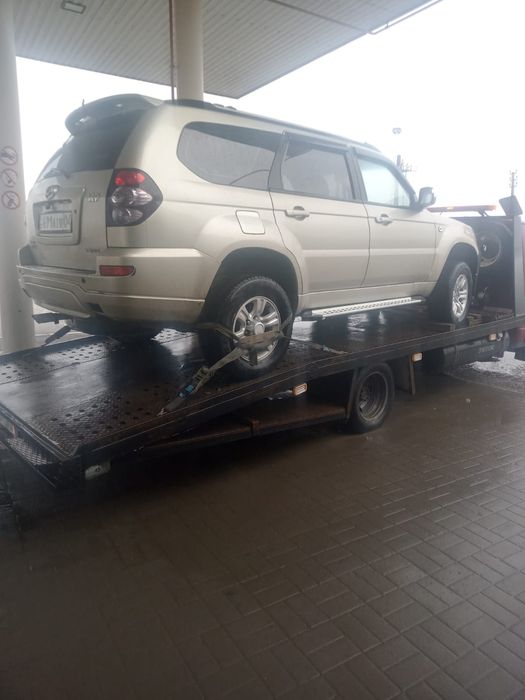 Эвакуатор быстро 24/7