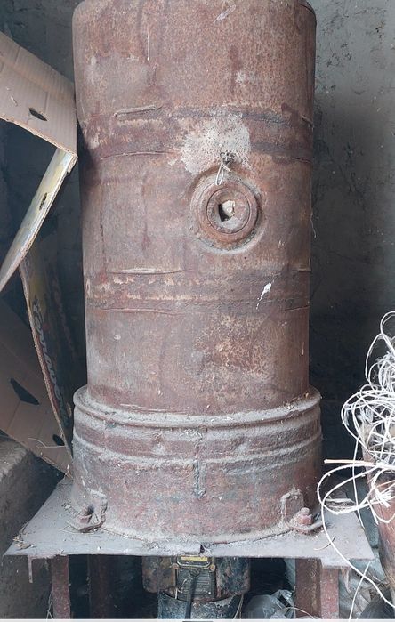 шөп турайтын аппарат