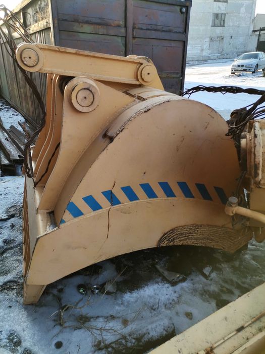 Стрела(рукоять) ковш ВЭКС 30L.