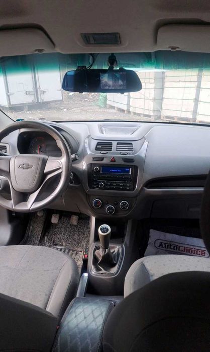 Cobalt srochniy soltiladi 2013 mexanika