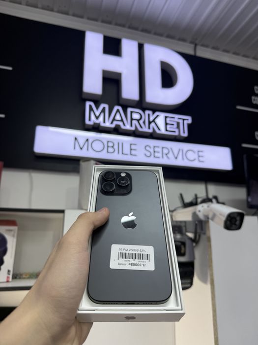 iPhone 16 pro Max айфон