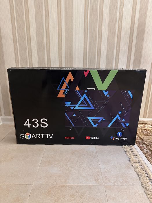 Продаю Смарт Телевизор