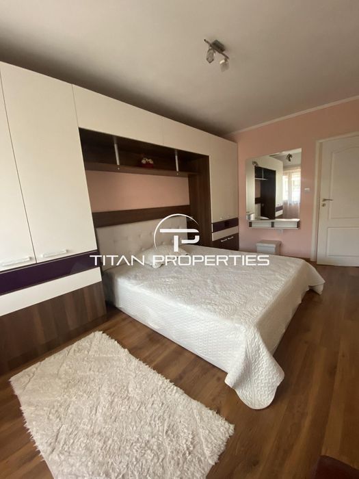 Продава се Тристаен апартамент в Бургас, Възраждане - 90 кв.м за 2556 €/кв.м - Снимка #7