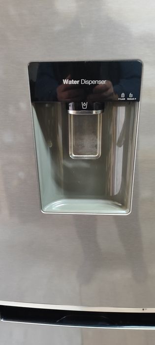 Хладилник Samsung