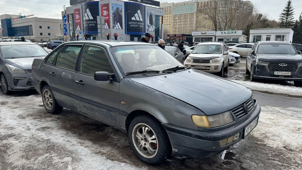 Прадам машину на хаду