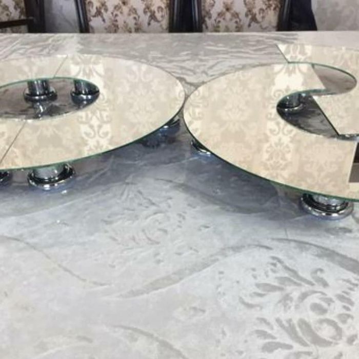 Прокат стол и стулья