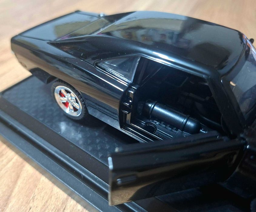 Nissan skyline GT-R Dodge 1970 Super Charger