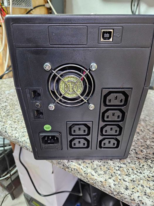 Ups SPS PRO 1500i aproape nou