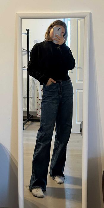 Haine în stare foarte bună!