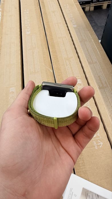 Huawei Band 11 Pro