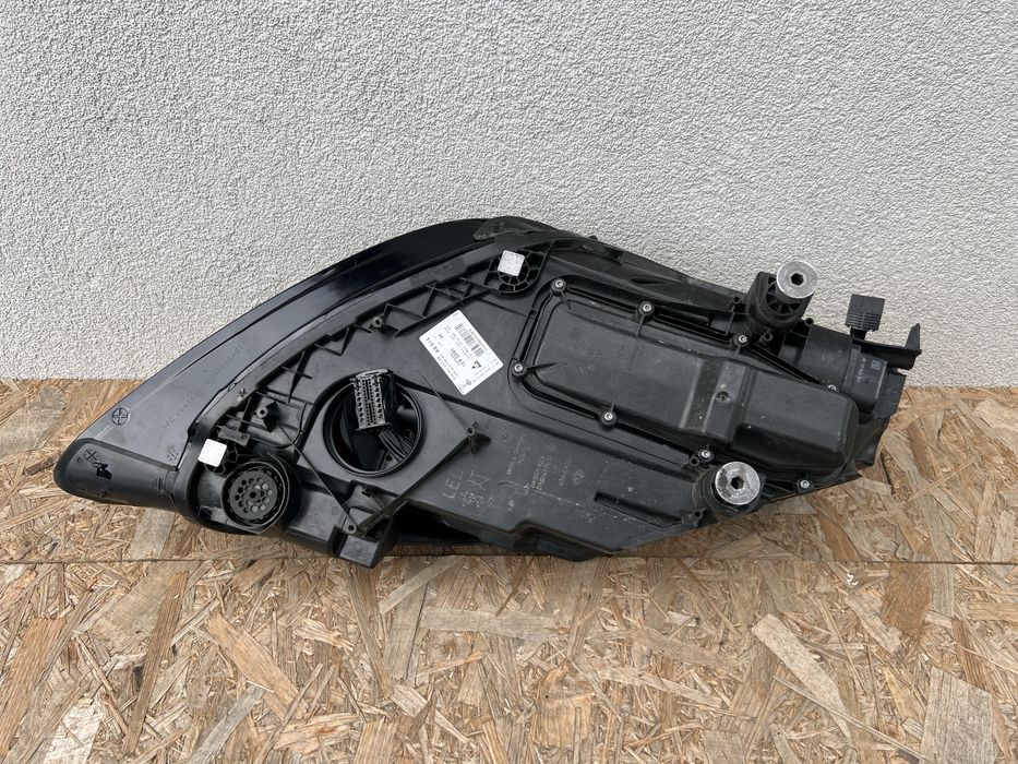 Far stanga Porsche Cayenne 9Y Full LED Adaptiv Original Europa
