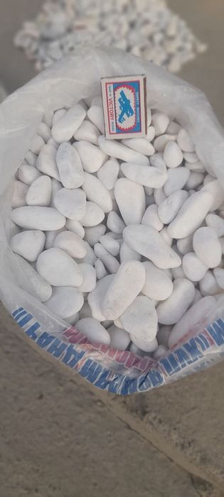 Галка камен для ландшафта