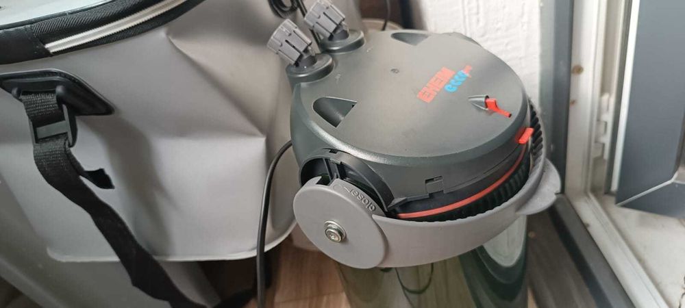 Аквариумный внешний фильтр Eheim Ecco Pro 300